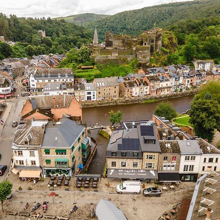 Studio-Appart' Le Quai Son La-Roche-en-Ardenne Dış mekan fotoğraf